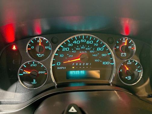2023 Chevrolet Express 2500 Work Van