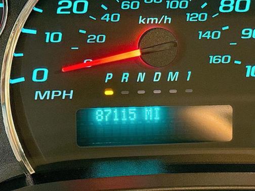 2023 Chevrolet Express 2500 Work Van