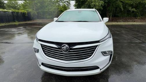 2022 Buick Enclave Essence