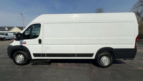 2019 RAM ProMaster 3500 High Roof