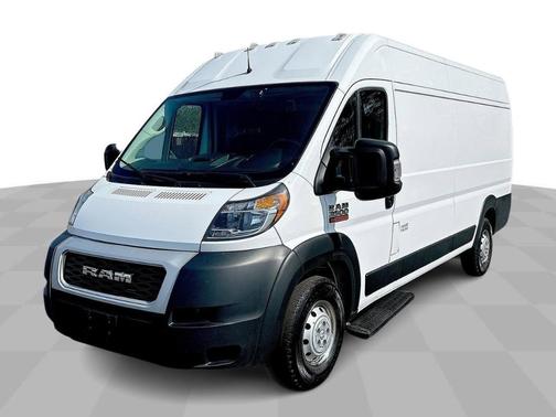 2019 RAM ProMaster 3500 High Roof