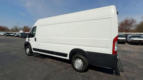 2019 RAM ProMaster 3500 High Roof