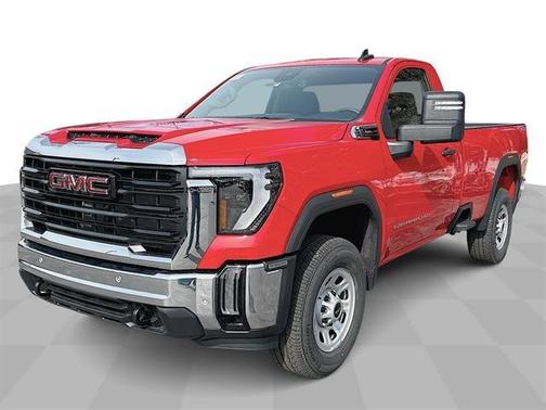 2026 GMC Sierra 3500 Pro