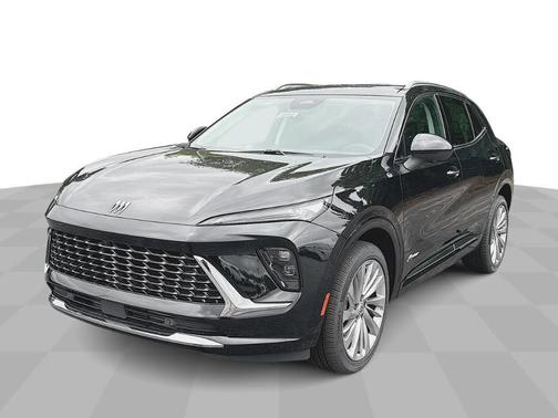 2025 Buick Envision Avenir