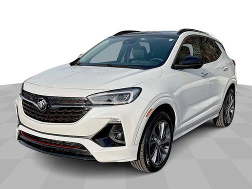 2020 Buick Encore GX Essence