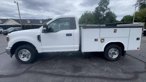 2019 Ford F-250 XL