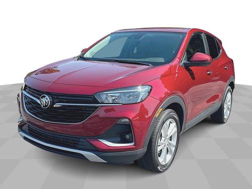 2022 Buick Encore GX Preferred