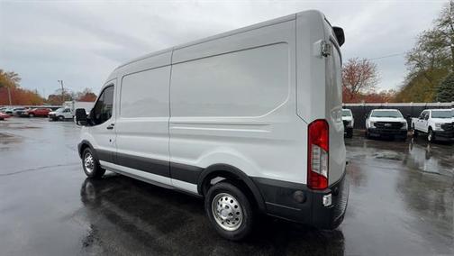 2020 Ford Transit-250 T-250 ROOF