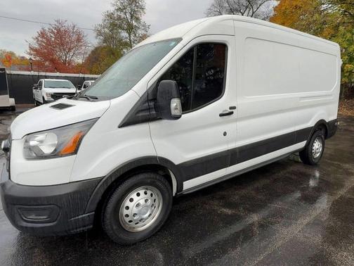 2020 Ford Transit-250 T-250 ROOF