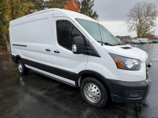 2020 Ford Transit-250 T-250 ROOF