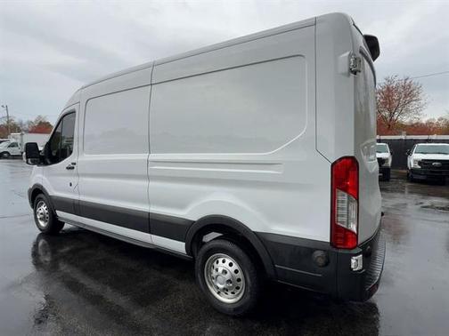 2020 Ford Transit-250 T-250 ROOF