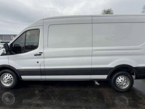 2020 Ford Transit-250 T-250 ROOF