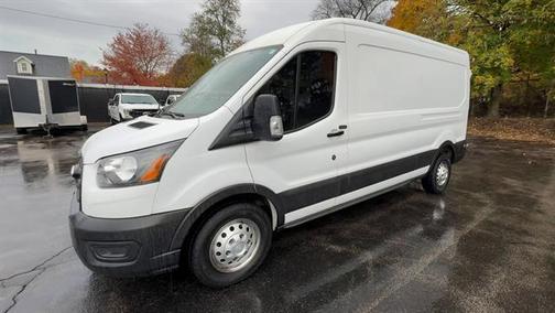 2020 Ford Transit-250 T-250 ROOF