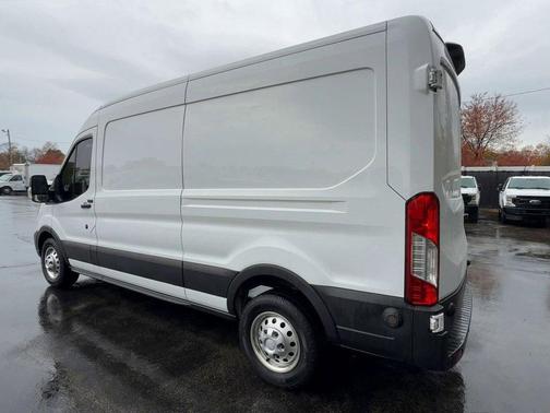 2020 Ford Transit-250 T-250 ROOF