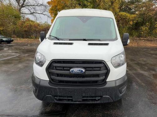 2020 Ford Transit-250 T-250 ROOF