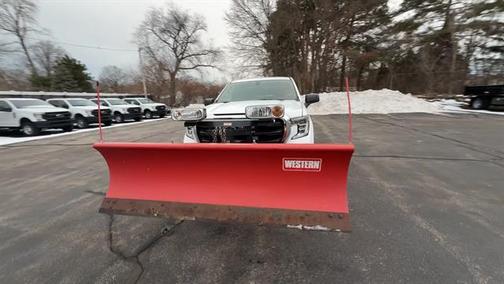 2020 GMC Sierra 1500 Base