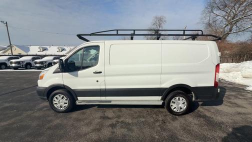 2019 Ford Transit-250 Base