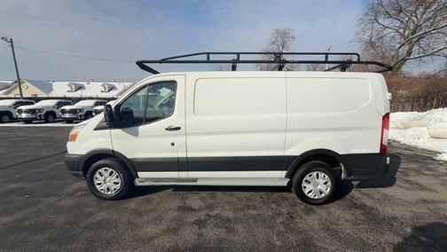 2019 Ford Transit-250 Base