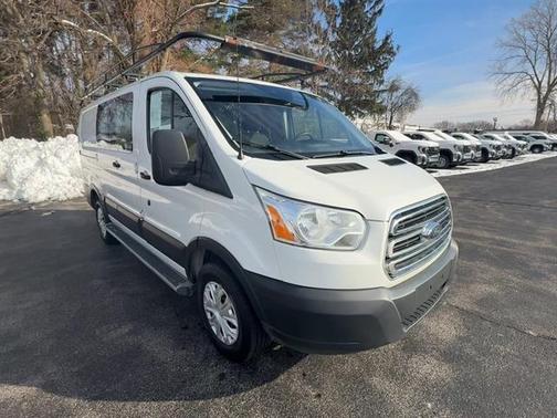 2019 Ford Transit-250 Base