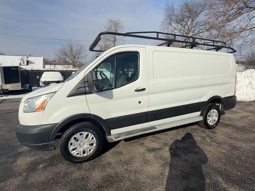 2019 Ford Transit-250 Base