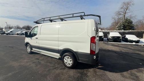 2019 Ford Transit-250 Base