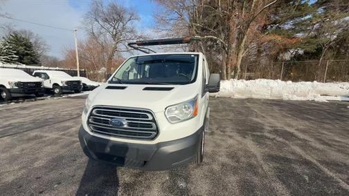 2019 Ford Transit-250 Base