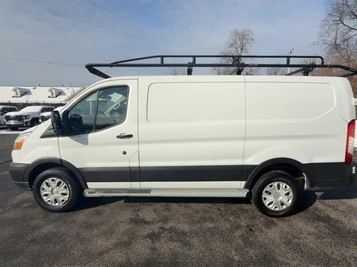 2019 Ford Transit-250 Base