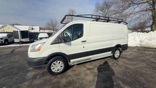 2019 Ford Transit-250 Base