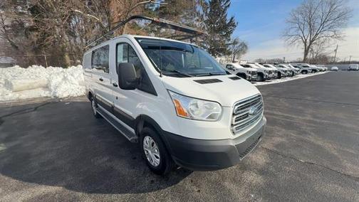 2019 Ford Transit-250 Base