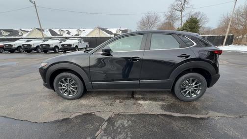 2023 Mazda CX-30 2.5 S