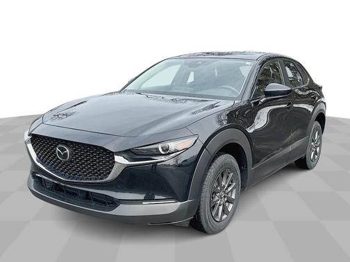 2023 Mazda CX-30 2.5 S