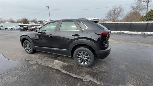 2023 Mazda CX-30 2.5 S
