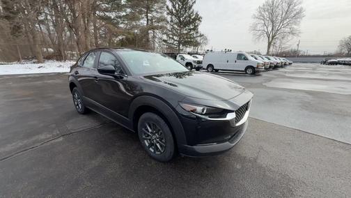 2023 Mazda CX-30 2.5 S