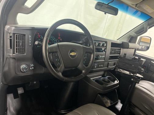 2020 Chevrolet Express 2500 Work Van