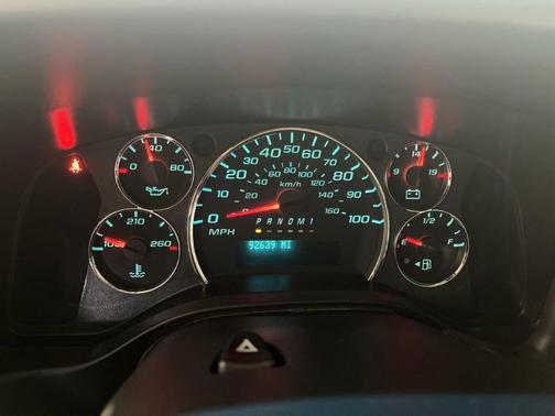 2020 Chevrolet Express 2500 Work Van
