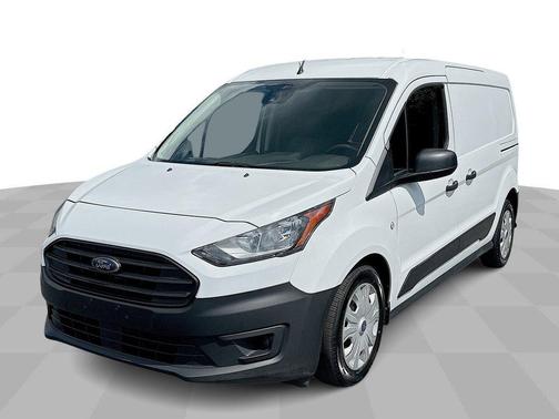 2022 Ford Transit Connect XL