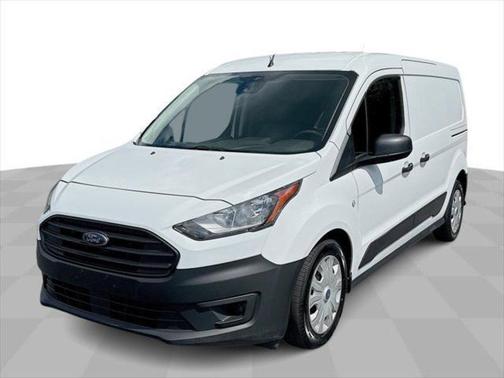 2022 Ford Transit Connect XL