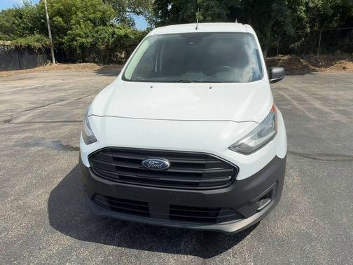 2022 Ford Transit Connect XL
