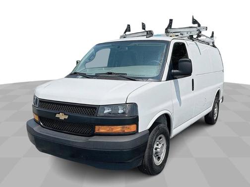 2022 Chevrolet Express 2500 Work Van