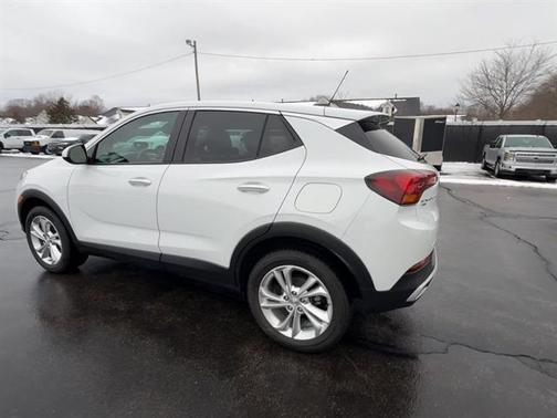 2022 Buick Encore GX Preferred
