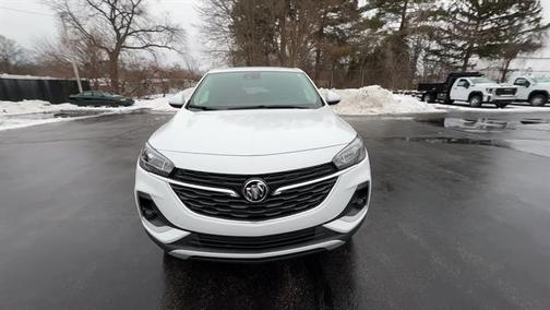 2022 Buick Encore GX Preferred