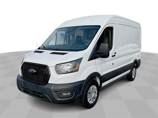 2021 Ford Transit-250 T-250 ROOF