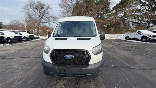 2021 Ford Transit-250 T-250 ROOF