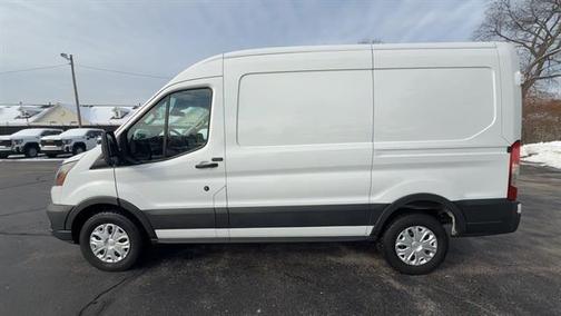 2021 Ford Transit-250 T-250 ROOF