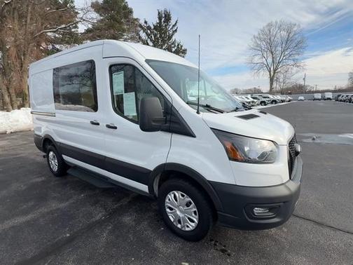 2021 Ford Transit-250 T-250 ROOF