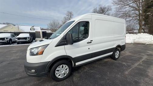 2021 Ford Transit-250 T-250 ROOF