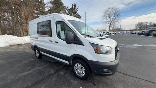 2021 Ford Transit-250 T-250 ROOF