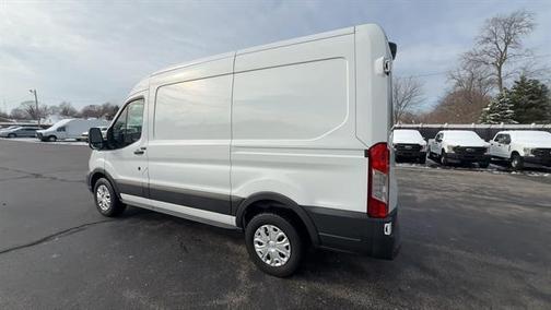 2021 Ford Transit-250 T-250 ROOF