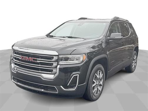 2022 GMC Acadia SLE
