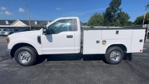 2019 Ford F-250 XL
